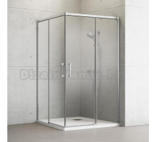 Душевой уголок Radaway Idea KDD 80x100 R