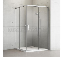 Душевой уголок Radaway Idea KDD 90x120 R