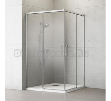 Душевой уголок Radaway Idea KDD 90x100 L