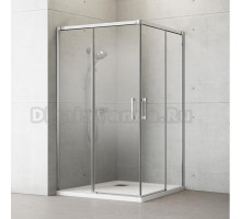 Душевой уголок Radaway Idea KDD 110x120 L