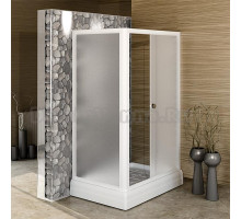 Душевой уголок Radomir Верчелли R с поддоном
