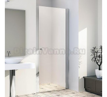Душевая дверь в нишу Radomir 70