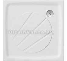 Поддон для душа Ravak Perseus Pro-90