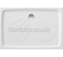 Поддон для душа Ravak Gigant Pro 120x80