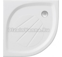 Поддон для душа Ravak Elipso Pro-80