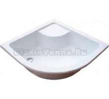 Поддон для душа Ravak SABINA-80 LA