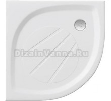 Поддон для душа Ravak Elipso Pro-100