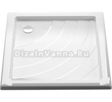 Поддон для душа Ravak Angela-90 LA