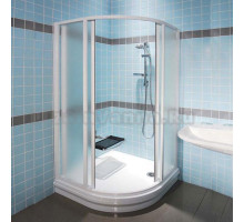 Душевой уголок Ravak Supernova SKCP4-90 Pearl с поддоном