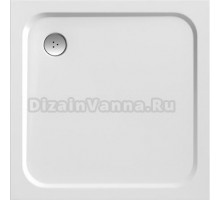 Поддон для душа Ravak Perseus Pro-100 Chrome