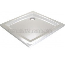 Поддон для душа Ravak Perseus-100 LA