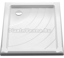 Поддон для душа Ravak Aneta 75x90 LA
