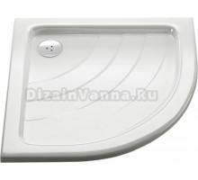 Поддон для душа Ravak Ronda-80 LA