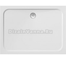 Поддон для душа Ravak Gigant Pro 120х90 Chrome