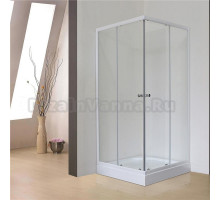 Душевой уголок Royal Bath RB 80HP-T