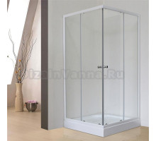 Душевой уголок Royal Bath RB 90HP-T