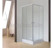 Душевой уголок Royal Bath RB 80HP-C