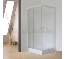 Душевой уголок Royal Bath RB 90HP-C