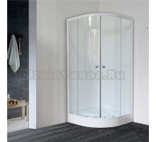 Душевой уголок Royal Bath RB 90HK-T