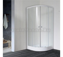 Душевой уголок Royal Bath RB 90HK-C