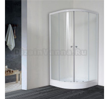 Душевой уголок Royal Bath RB 100HK-C