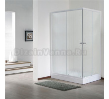 Душевой уголок Royal Bath RB 8120HP-C-L