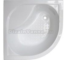 Поддон для душа Royal Bath RB 90BK
