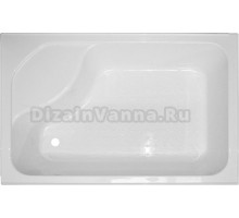 Поддон для душа Royal Bath RB 8100BP L