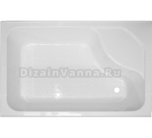 Поддон для душа Royal Bath RB 8100BP R