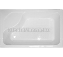 Поддон для душа Royal Bath RB 8120BP L