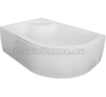 Поддон для душа Royal Bath RB8120BK-L