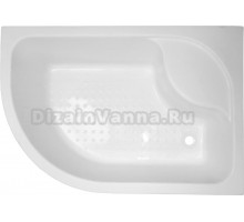 Поддон для душа Royal Bath RB8120BK-R