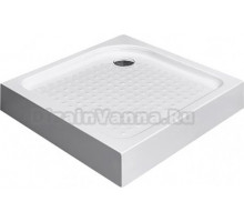 Поддон для душа Rush VI-S90 90/90/15