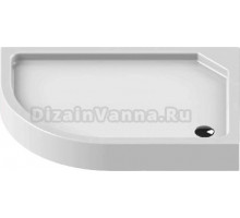 Поддон для душа Rush FI-A812-R 120/80/15 R
