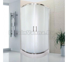 Душевой уголок Rush Disco DI-R29090