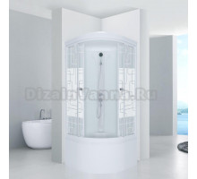 Душевой уголок Triton Стандарт 90х90 Б квадраты