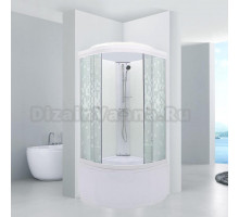 Душевой уголок Triton Стандарт 90х90 Б мозаика