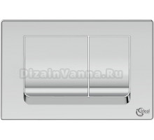 Кнопка смыва Ideal Standard Solea M1 R0108AA