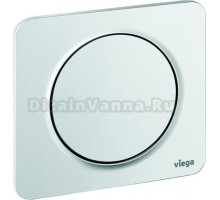 Кнопка смыва Viega Visign for Style 13 654771 для писсуара