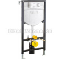 Система инсталляции для унитазов VitrA Uno 720-5800-01EXP