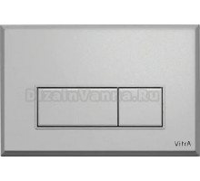 Кнопка смыва VitrA Elegance 740-1380 хром