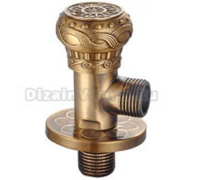 Вентиль Bronze de Luxe 21985