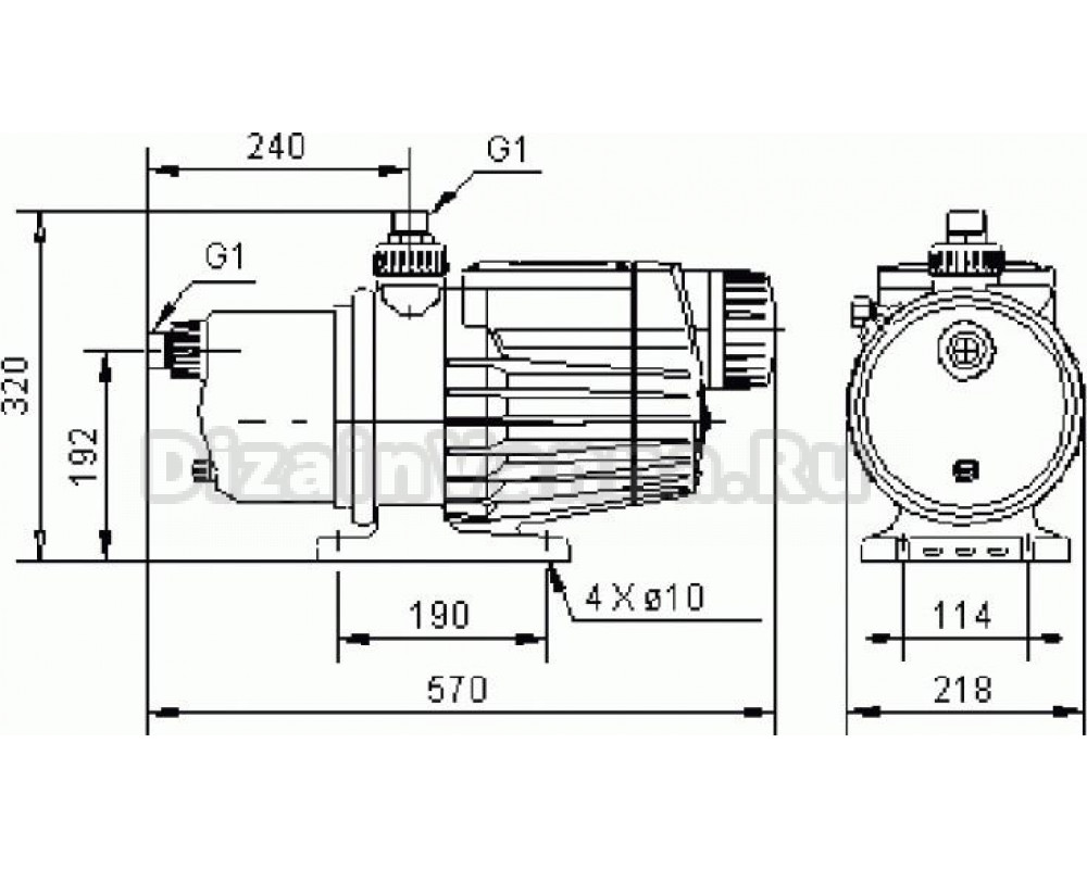 Grundfos mq 3 35 схема