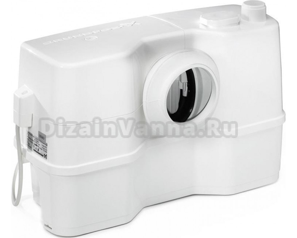 Grundfos wc 1. Grundfos wc 1