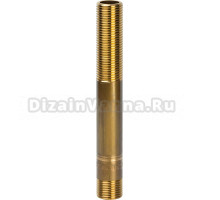 Сгон Stout SFT-0032 1" 150 мм