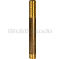 Сгон Stout SFT-0032 1" 200 мм