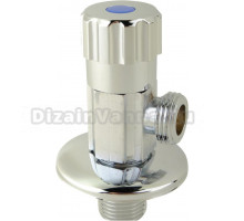 Вентиль Veragio Sbortis VR.SBR-8223.CR угловой