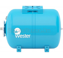 Расширительный бак водоснабжения Wester WAO 24