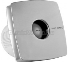 Вытяжной вентилятор Cata X-Mart 10 Hydro inox