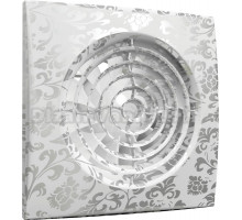 Вытяжной вентилятор Diciti Aura 4C white design